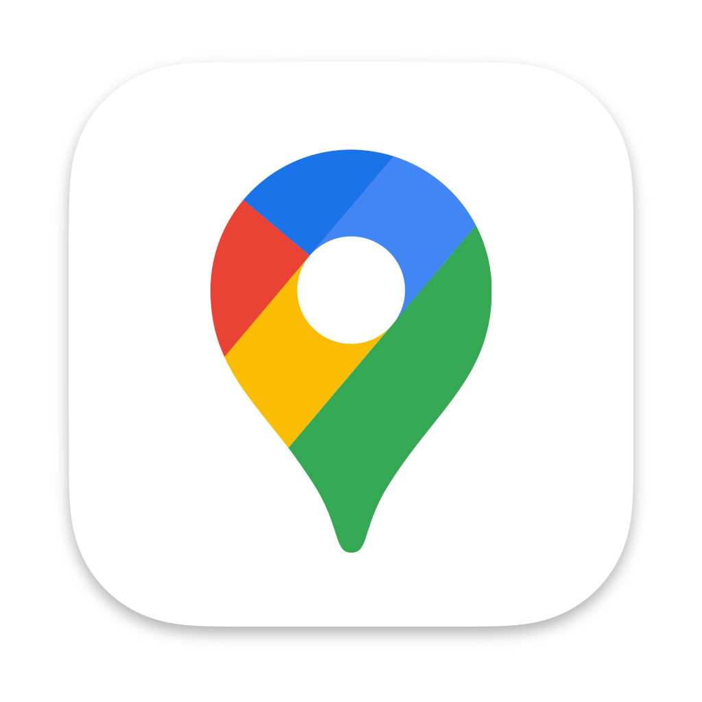 Google Maps