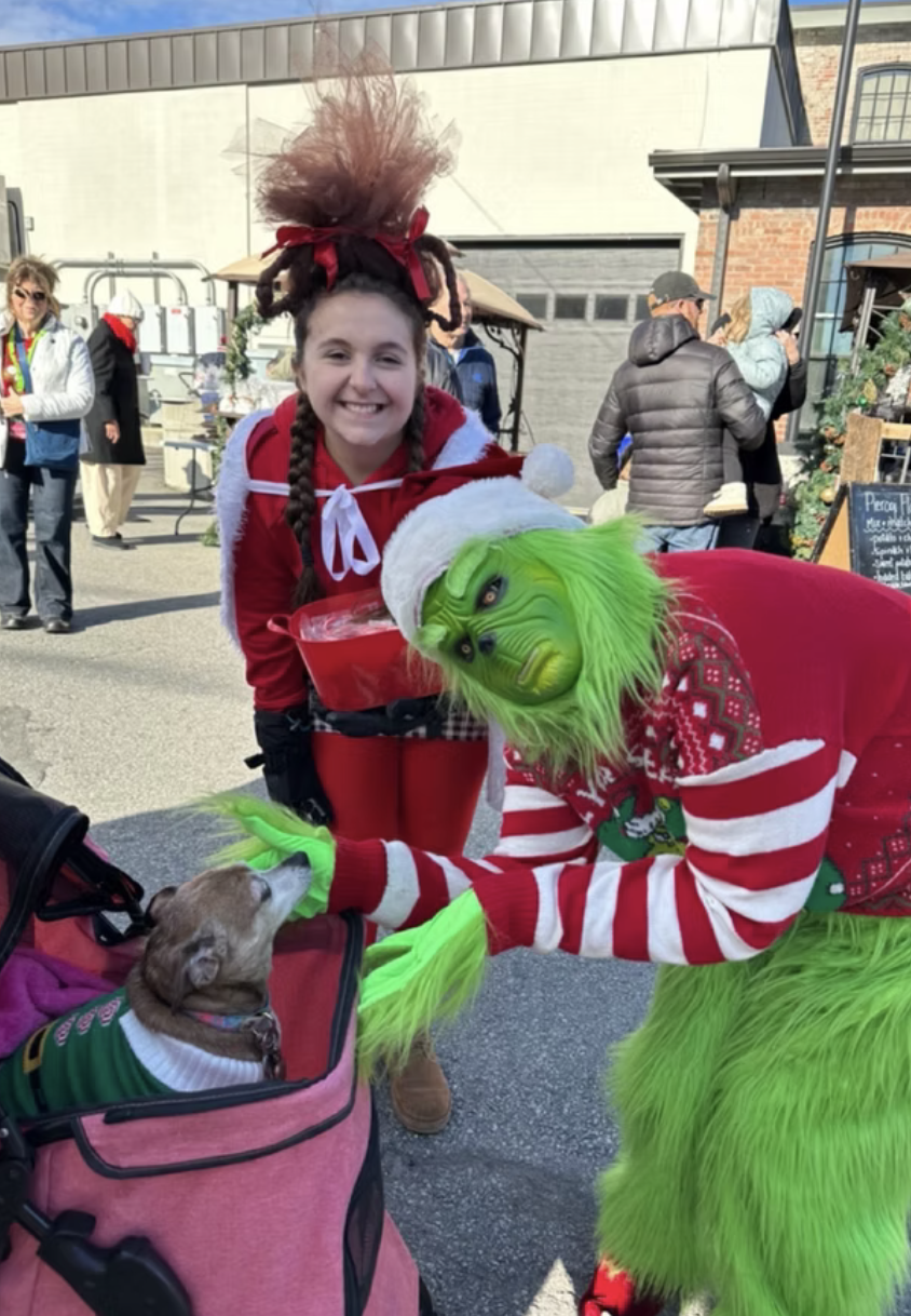 2025 Bristol Christmas Festival